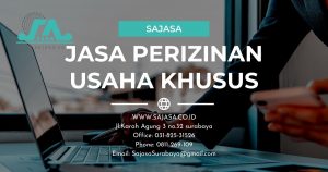 jasa perizinan usaha khusus surabaya